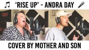 I just wanna live (feat. Andra Day Performs Rise Up Live At Hudson Yards Youtube
