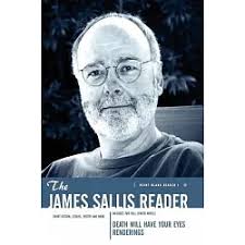 博客來-A James Sallis Reader