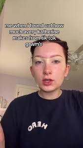 How Mu H Money Does Avery Katherine Have