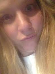 Re: duck face selfies. The 'block' feature is my new best friend.