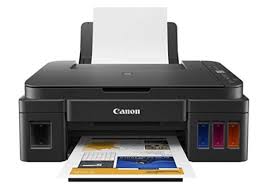 Download Canon Pixma G2010 Printer Scanner Driver Download Inktank Printer
