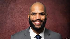 Matthew Goins of Puzzle Huddle wins Diversity in Business Award