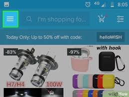 Jio cadbury wish pack offer. 6 Ways To Use The Wish Shopping Made Fun App On Android Wikihow