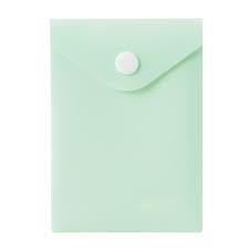 At snap, we design and print business cards for companies and individuals all over ireland. Business Card Snap Pouch The Container Store