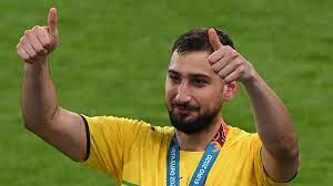 Stay ahead with sky sports. Transfer News Gianluigi Donnarumma Joins Paris Saint Germain On Five Year Deal Football News Sky Sports