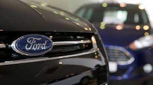 ford tops gm in us vehicle sales in may driven by fleets small luxury cars cars for sale ford