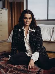 See more rachel weisz pictures and video here. Rachel Weisz Has A Big Surprise The New York Times