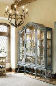 What if you made your christmas gifts this year instead of buying them? Century Bordeaux China Cabinet Story Lee Furniture China Cabinets