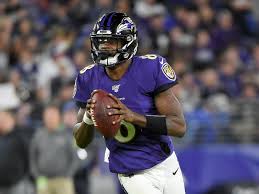 And, he added, he doesn't fear the so. Madden 21 Cover Ea Posts Lamar Jackson Mvp Edition Cover Picture Video Draftkings Nation