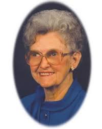 Addie Brogdon Memminger Gamble (1919-2010)