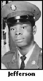 Isaac Jefferson Obituary (2005)