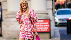 Maybe you would like to learn more about one of these? Why Floral Dresses Are The Trend That Just Won T End Intelligence Bof