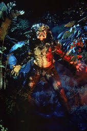 Predator is a 1987 american science fiction horror/action film directed by john mctiernan, starring arnold schwarzenegger, carl weathers, jesse ventura, and. Predator Film Wikipedia