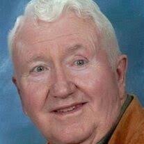 John "Jack" Donovan Jr Obituary