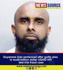 News Source Guyana