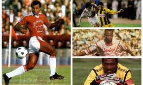 Filgoal أخبار تاريخ الأندية المصرية مع أفضل لاعب في إفريقيا إنجاز للأهلي وظهور متعدد للزمالك