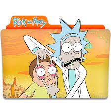 Maybe you would like to learn more about one of these? Rick And Morty Icon 333159 Free Icons Library