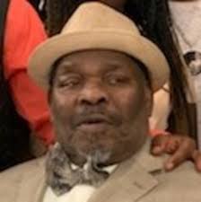 Obituary information for Mr. Clyde B. Hyler Sanders, Sr.