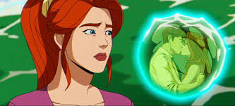 Paradise Lost: X-Men '97 Episode 5 “Remember It” Review