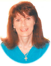 Patricia Block's Instagram, Twitter & Facebook