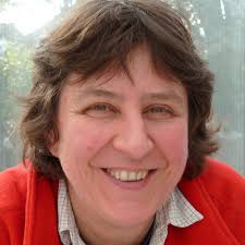 Faculty Profiles Page — Trager International