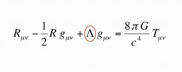 Pin By Kaz Qbat On Cosmology Math Equations Einstein Mathematics Quotes