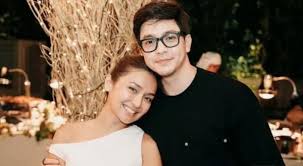 Alden, Kathryn naispatang magkasamang nanonood ng pelikula-Balita