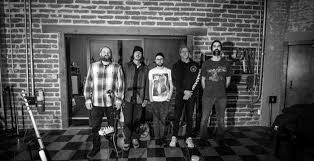 Modern Life Is War, Contention, Texas Is The Reason, Norma Jean & more  added to Furnace Fest 2025