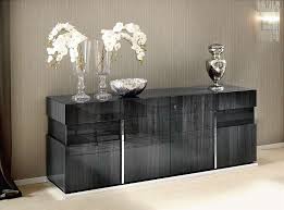 Alf Italia Monte Carlo 4 Door Buffet Sideboard Luxury Furniture Luxury Furniture Stores Dining Room Design