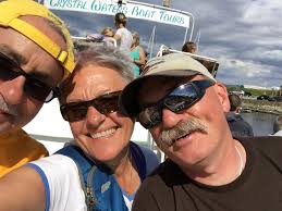 Photo from Class of 74 48th reunion