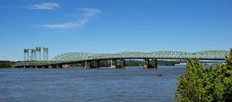 But nothing to completely close the bridge for an extended amount of time. Interstate Bridge Wikipedia