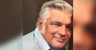 Obituary, Visitation & Funeral Information