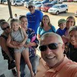 Wendy Sneed's Instagram, Twitter & Facebook