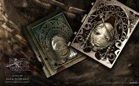 Find high quality nier replicant wallpapers and backgrounds on desktop nexus. 70 Nier Wallpaper On Wallpapersafari