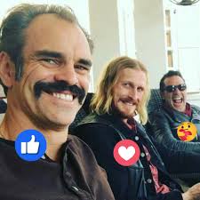 You either loved them or hated them...