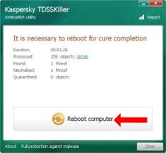 Klik start pada kotak pencarian, ketikan cmd lalu tekan enter. Cach Diá»‡t Virus Tá»± Xoa Unikey Vietkey Zalo Tren May Tinh Quantrimang Com