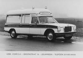 Mercedes Benz Original Photos Page 11 Mercedes Benz Forum Mercedes Benz Forum Mercedes Benz Ems Ambulance