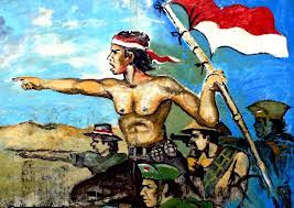 Ekspedisi yang terawal tiba di kepulauan melayu pada tahun 1559. Perbedaan Indonesia Dan Malaysia Sebagai Negara Bekas Jajahan Halaman All Kompasiana Com