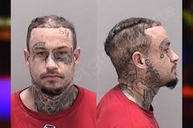 Cody Noell — Richmond County Jail Bookings