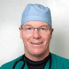 Dr. Stephen Grice, MD