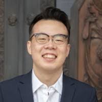 Wayne Sheu's Instagram, Twitter & Facebook