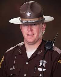 Reflections for Deputy Sheriff Jacob Daniel Calvin, Tipton County Sheriff's  Office, Indiana