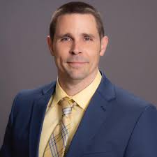 B.J. Smith, North Carolina Farm Bureau Insurance Agent