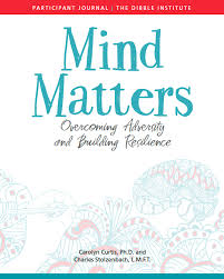 Mind over matter — marianne flynner. Mind Matters Participant Journals Pack Of 10 The Dibble Institute