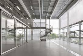 Toutes les canettes ou les boites de conserves ne sont pas de la ferraille. Bruther Maison De La Recherche Et De L Imagination Laureat Lieu D Activite Du Prix De L Equerre D Argent 2016 Bruther Architecture Maison Equerre