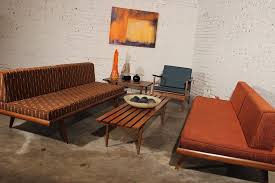 Vintage Mid Century Modern Yugoslavian Slatted Bench Coffee Table Vintage Mid Century Modern Furniture Furniture Design Modern Mid Century Furniture