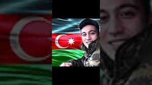 Şəhid Heydərov Rafiq Rahim oğlu Binəqədi rayonu Allah rehmet elesin