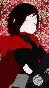 anonymous said can you make some ruby blake rwby iphone wallpapers like the one you did for yang weiss rwby rwby wallpaper rwby fanart