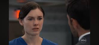 Shadow in photograph resembles a woman