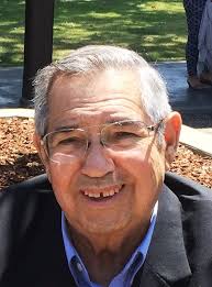 Obituary of Jack Smiley